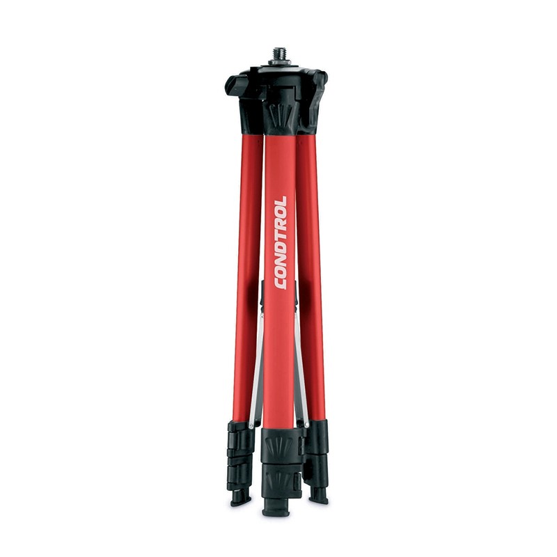 Штатив поворотный Condtrol H130 0,4-1,3 м, 5/8″
